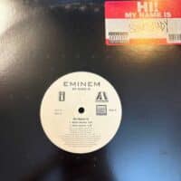 My Name Is - Eminem