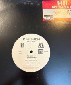 My Name Is - Eminem