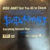 Woo-Hah!! Got You All In Check - Busta Rhymes