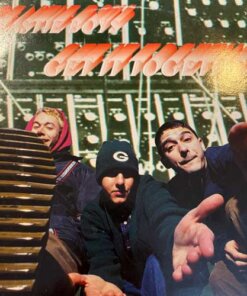 Get It Together - Beastie Boys