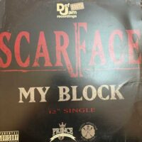 My Block - Scarface