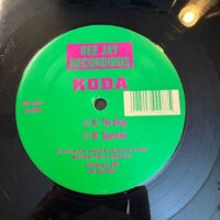 The Deep / Spacetek - Koda