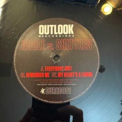 Everybody Riot - Icicle Ft Skittles