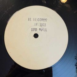 Party Time / Odd Ball - Flex & Uncle (W-Label)