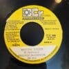 Moving Ahead / Wappy Back - Freddie McGregor / Paul Kastick (7" Vinyl)