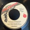 Sexual Attraction - Peter Mann / Shabba Ranks