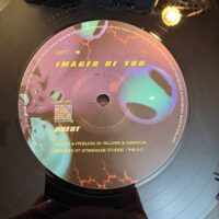 Images Of You / Spiritual Dawn - Quest