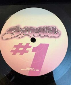 Squashed #1 - Sy & Unknown