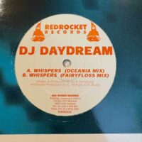 Whispers - DJ Daydream
