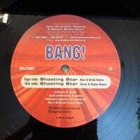 Shooting Star (Remixes) - Bang!