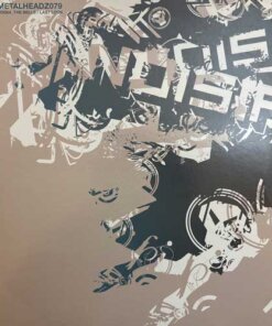 The Bells / Last Look - Noisia