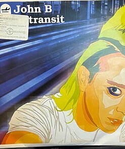 In:Transit - John B (3 x 12")