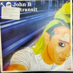 In:Transit - John B (3 x 12")