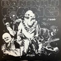 Bandulu Gang EP - Various