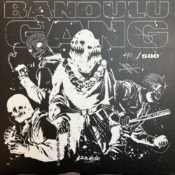 Bandulu Gang EP - Various