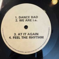We Are I.E. - Various