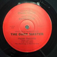 Dark Rider - The Dark Master