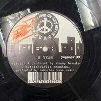 R Yeah / What The - Sonz Of A Loop Da Loop Era