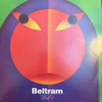 Beltram Vol. 1 - Joey Beltram (Purple Vinyl)