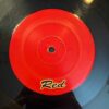 Red - Mental Power