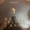 Hellž A Place I Know - WBI Red Ninja