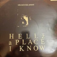 Hellž A Place I Know - WBI Red Ninja