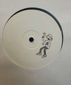 What You Want - Soul Mass Transit System (W-Label)