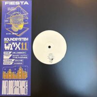 Inflorescence Pt Two - Fiesta Soundsystem
