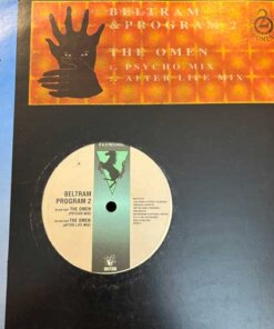 The Omen - Beltram & Program 2