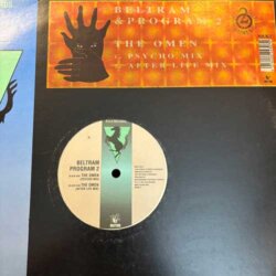 The Omen - Beltram & Program 2