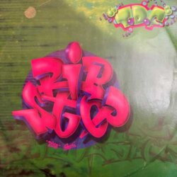 Rip Stop - T.D.F.