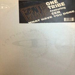What Have You Done - One Tribe