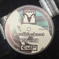 Fkn Mtlhds / Legions Of The Dead - Paulblackout