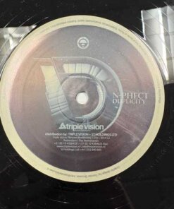Voices - Duplicity - N.Phect