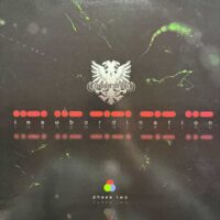 Insubordination - Phase Two - Counterstrike (2 x 12") (Green Vinyl)