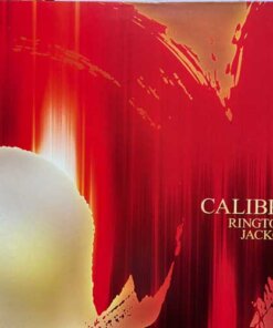 Ringtone / Jackoff - Calibre