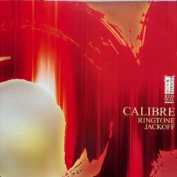 Ringtone / Jackoff - Calibre