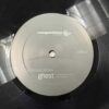 Ghost / Long White Cloud - Electrosoul System / Pete Voyager