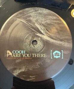 Are You There / Express - Cooh