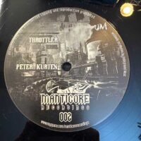 The Soil Insane - Throttler Peter Kurten