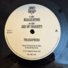 Realization / Age Of Insanity - Folosaphers