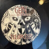 Telepathy / Hell - Gein