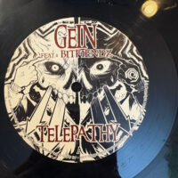 Telepathy / Hell - Gein