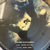 Scare Tactics / Born Dead - Cause4Concern (Picture Disc)