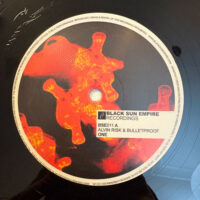 One / Traum - Alvin Risk & Bulletproof / BSE & Counterstrike