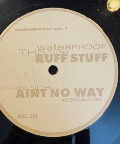 Waterproof Vol1 - Waterproof