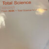 Squash Remixes - Total Science
