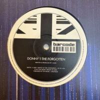 Battle Of The Continents - Donny / T.Z.A.