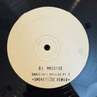 Dancehall Massive (Smokey Joe Remixes) - DJ Massive (W-Label)