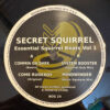 Essential Squirrel Beats Vol​ ​1 - Secret Squirrel
